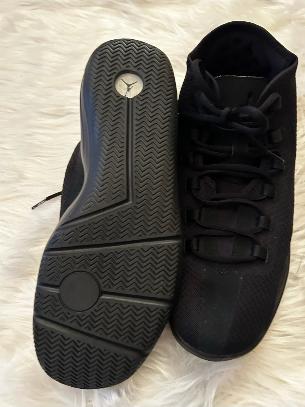 Jordan sleek high